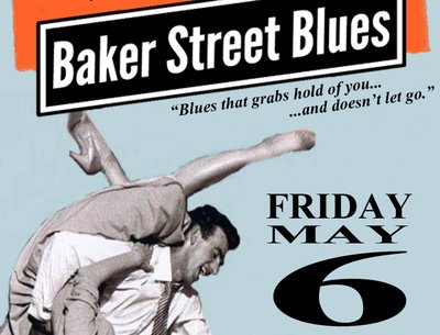 Baker Street Blues photo