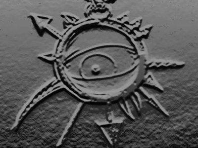 Symbol of Devouring Chaos