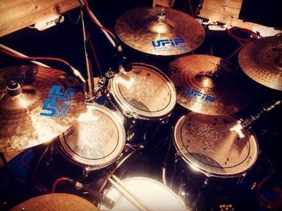 Luca's gear