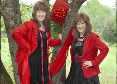 Debbie & Carrie Moore