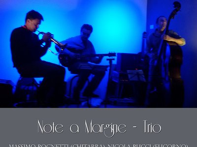 NAM - Note a Margine photo