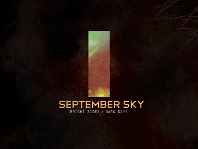 Debut Album August 2010