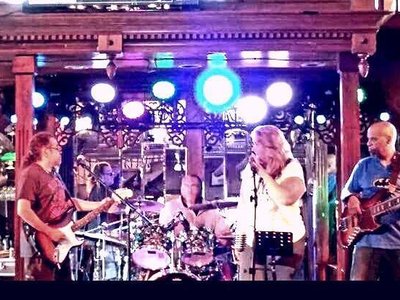 Brian Carmona Music photo