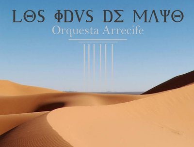 Orquesta Arrecife photo