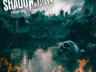 Shadowmare photo