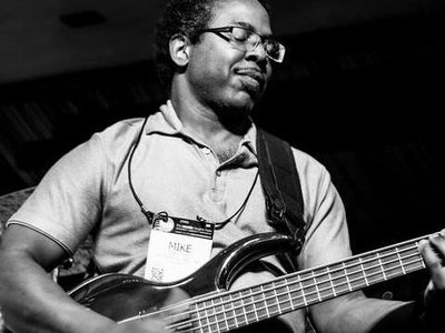 Michael Tate photo