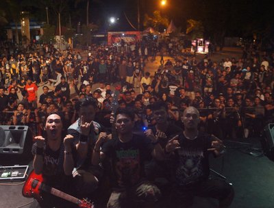 Death Ceremony photo