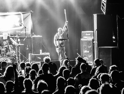 Arena 042816 Toy Dolls