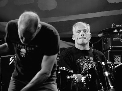Arena 042816 Toy Dolls