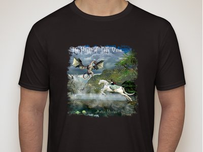 Plight of Lady Oona T-Shirt