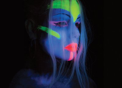 Crazy Mary photo