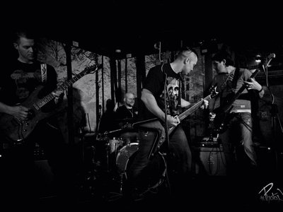 Last Kick photo
