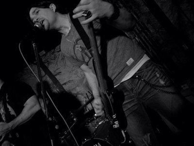 Last Kick photo