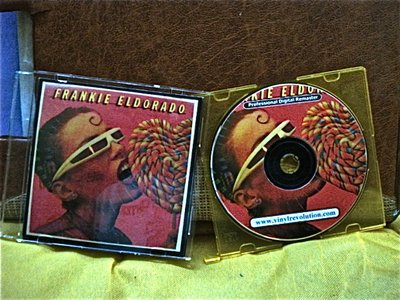 CD's
