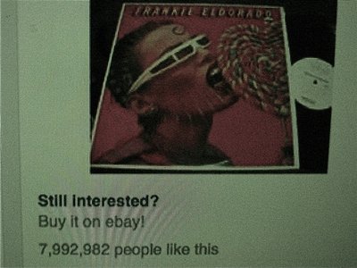 The million seller you never heard?