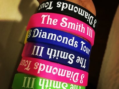 Smith III (The Smith III) photo