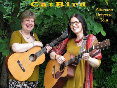 CatBird photo