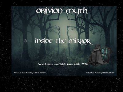 Oblivion Myth photo