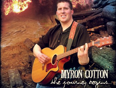 Myron Cotton photo