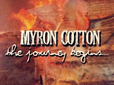 Myron Cotton photo