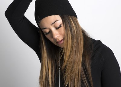 Ilana J photo