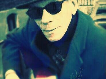 FREDY COOLBOHEMIO photo