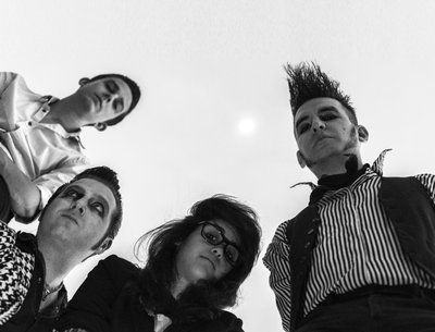 The Limit Club photo