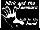 NICK AND THE JAMMERS and FRIENDS photo