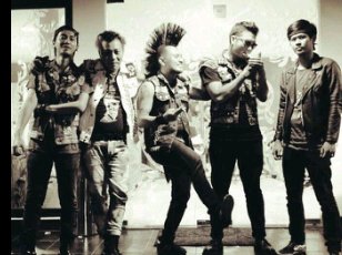 The Sabotage photo