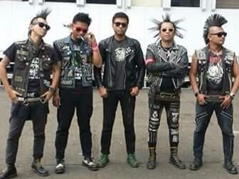 The Sabotage photo