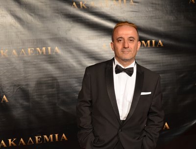 AKADEMIA AWARDS LOS ANGELES