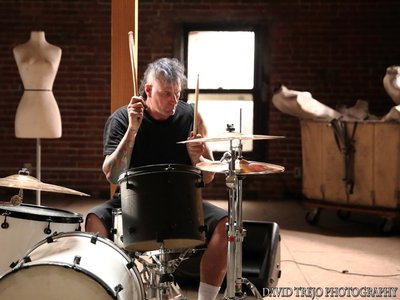 Phallic Symbolism Video Shoot