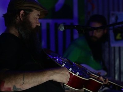 Three Beards photo