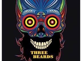 Three Beards photo