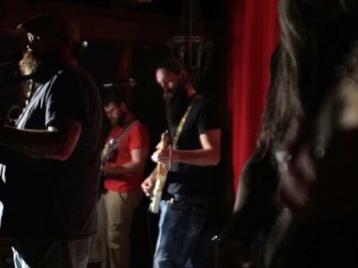 Three Beards photo