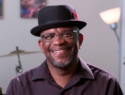 Bobby BlackHat Walters