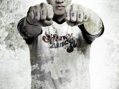 Gilbert (Bass)