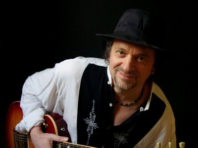 Keith Thompson