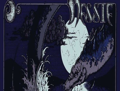 Nessie photo