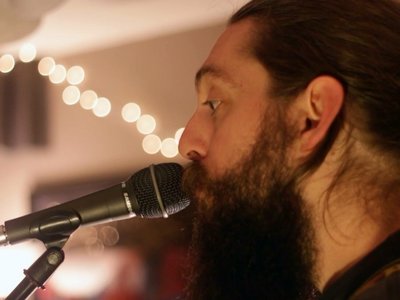 Three Beards photo