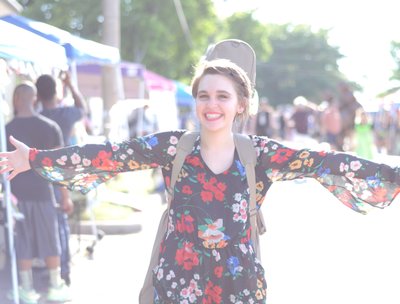Emma Walsh photo
