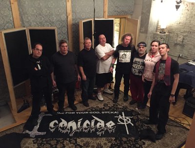 ICONICIDE photo