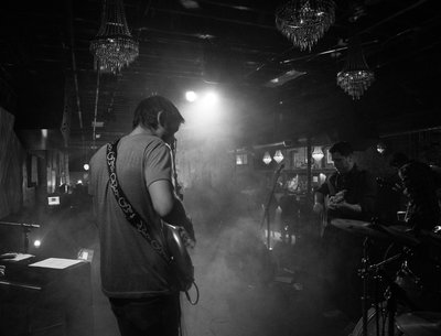 Tyler Imbrey photo