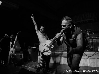 Hard Six photo