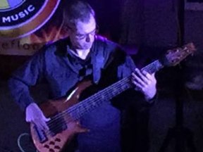 David Bellizzi photo
