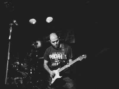 FORGED IN BLOOD photo