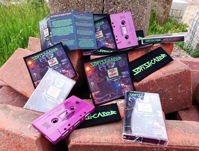 Sofisticator photo