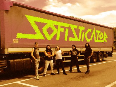 Sofisticator photo