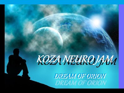 KOZA NEURO JAM photo