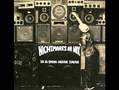 Nightmare On Wax